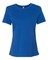 BELLA + CANVAS® Women's Relaxed Crewneck Short Sleeve Jersey T-Shirt